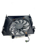 2004 John Deere Trail Buck 650 EXT OEM Radiator Fan W/Shroud 709200111 AJ1