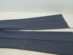 New Vintage Blue Quicksilver Polyester Pants XX-7