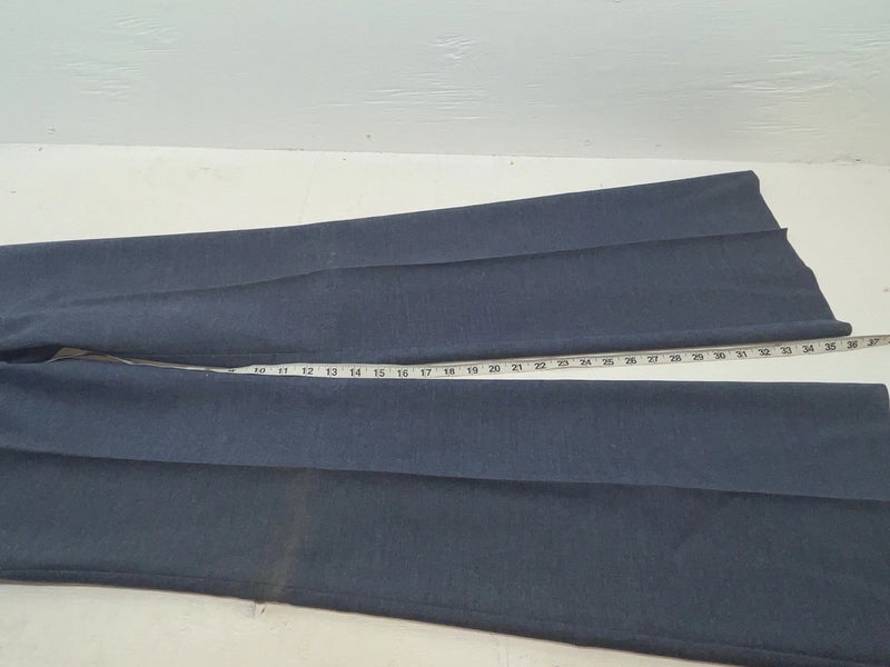 New Vintage Blue Quicksilver Polyester Pants XX-7