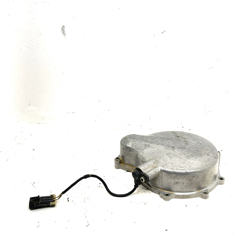 06-09 Polaris Ranger 700 6x6 EFI OEM Stator Side Cover 1203334 XP7