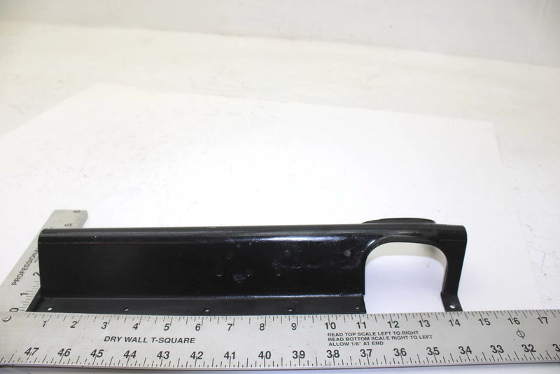 97 Arctic Cat EXT 580 EFI DLX OEM Frame Top Bracket 0707-280 SA96