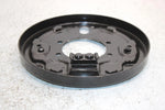 1997 Suzuki King Quad 300 4x4 Oem Left Brake Plate 54810-39D20 54810-39D30 AS11