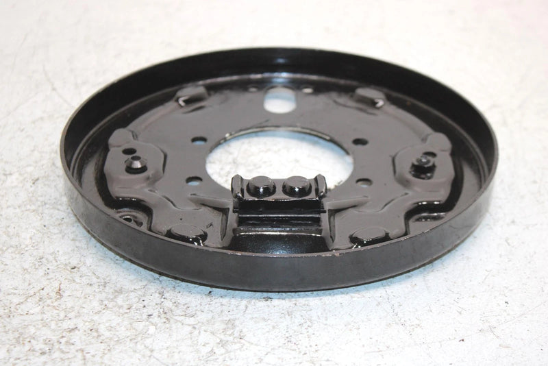 1997 Suzuki King Quad 300 4x4 Oem Left Brake Plate 54810-39D20 54810-39D30 AS11