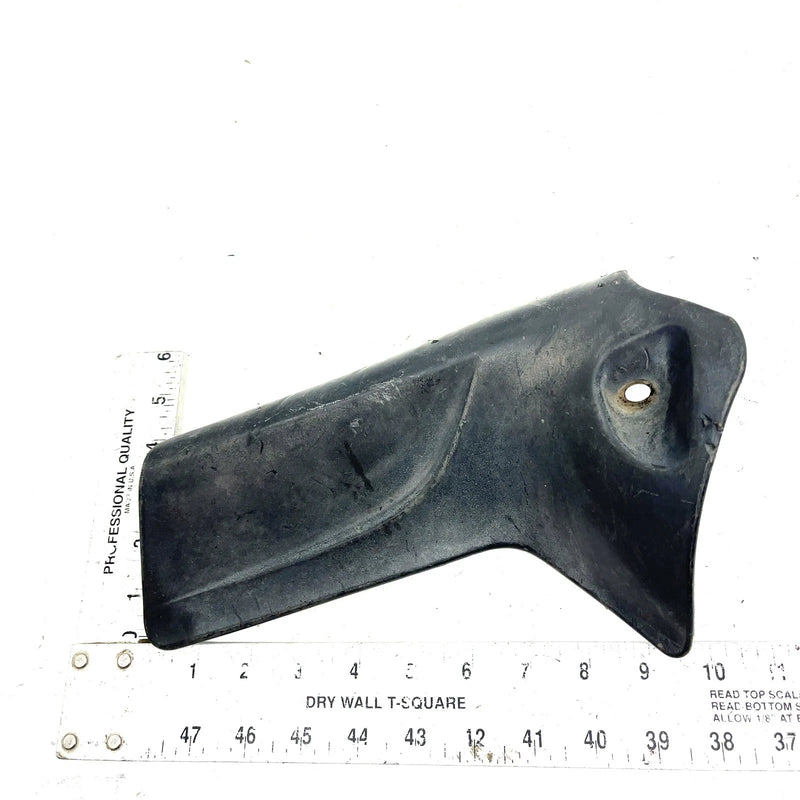 null Honda Foreman Rubicon TRX500 OEM Front Right Axle Guard 51315-HN2-000 AH79