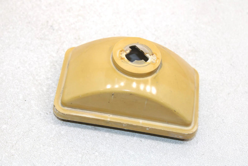 94 Polaris 400l 4x4 Oem Head Light 4032061 AP64