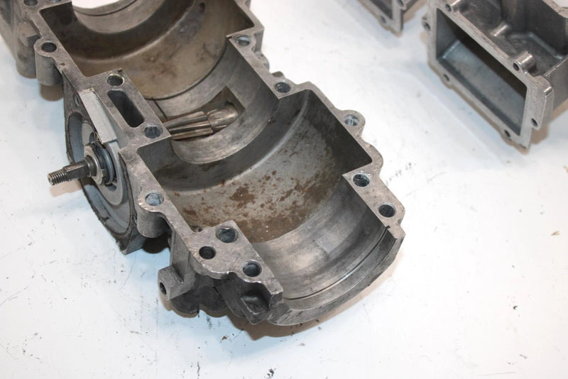 01 Polaris Xc Sp 600 Oem Crankcase  2201697 SP65
