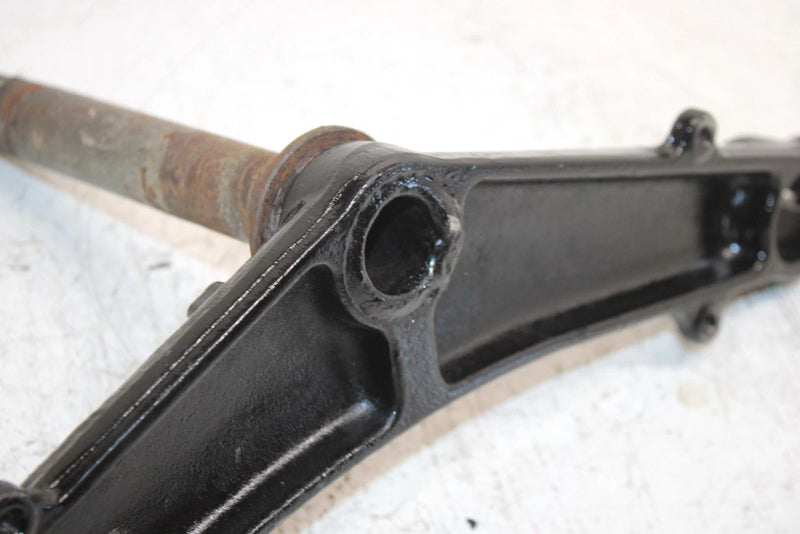 84 Yamaha  Tri Moto 3 Wheeler Oem Lower Triple Tree 29U-23340-10-00 AY21