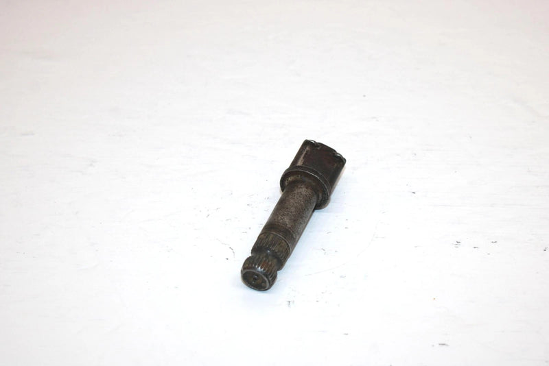 2003 Honda Trx 250 Exa Sporttrax Ex Oem Rear Brake Cam 43141-KB4-003 AH10