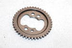 03 Suzuki Vinson 500 Lt-f500f Oem Upper Cam Chain Sprocket 12741-09F00 AS24