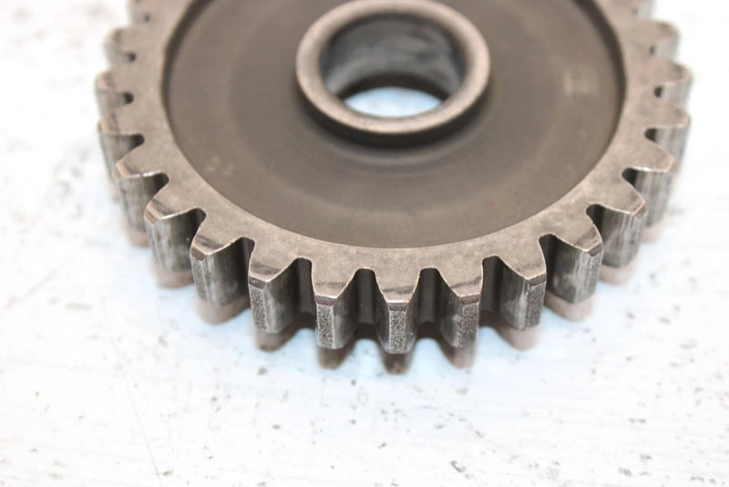 1988 Yamaha  Warrior 350 Oem 6th Pinion Gear 29T 1UY-17161-01-00 AY3
