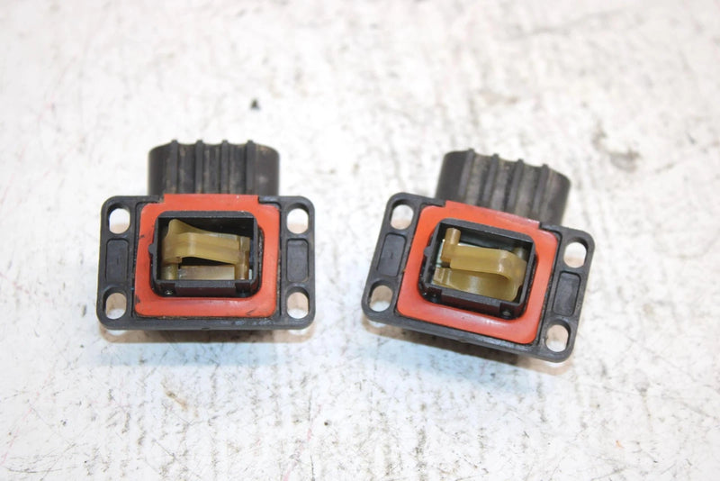 02 Polaris Sportsman 400 Oem Gear Switch Set 3234001 3233617 3234002 AP75