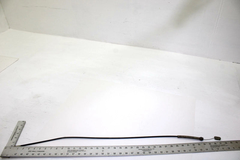 91 Arctic Cat Prowler Special OEM Brake Cable 0187-202 SA90