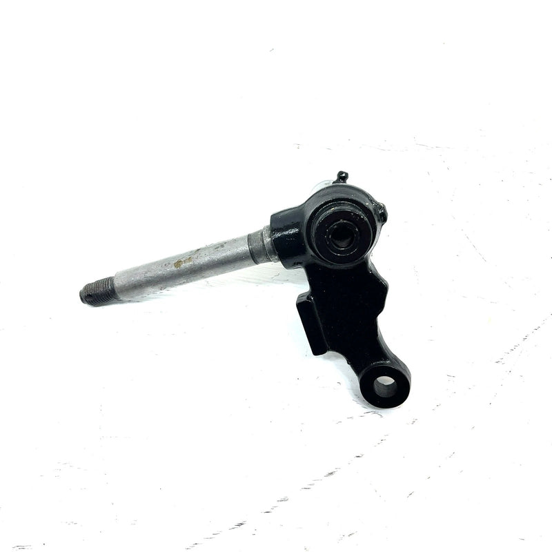 86-89 Yamaha Moto 4 OEM Left Steering Knuckle 59V-23501-01-00 AY66