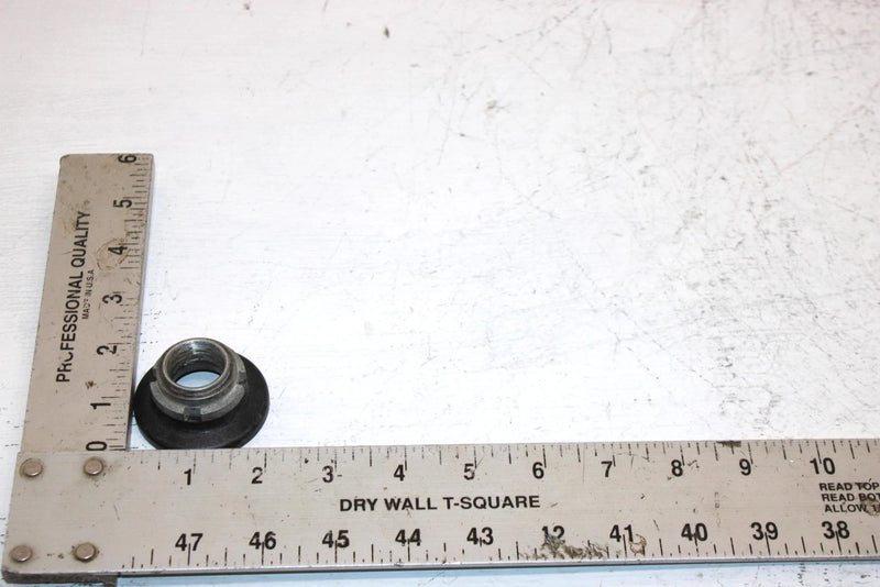 1982 Honda Atc110 Oem Steering Stem Nut 53220-098-670 Q3468
