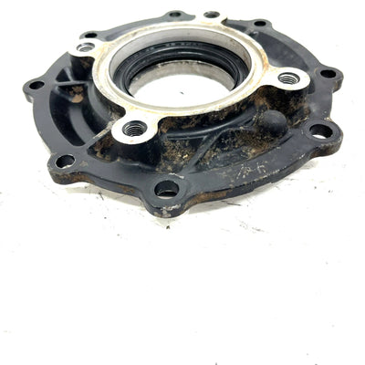 1988 Yamaha Moto 4 OEM Rear Diff Bearing Housing 3HN-46152-01-00 AY57