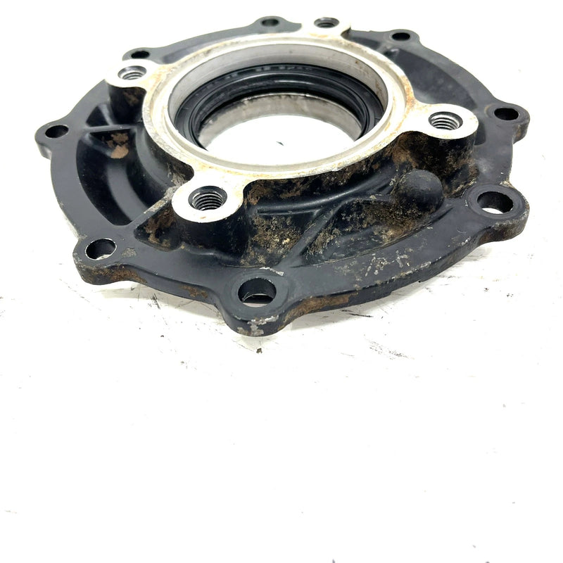 1988 Yamaha Moto 4 OEM Rear Diff Bearing Housing 3HN-46152-01-00 AY57