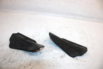 2002 Polaris Sportsman 500 Oem Rear Axle Shield Set 5433098-070 AP78
