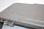 08 Polaris Ranger 700 4x4 Efi Oem Glove Box Cover 5435613-402 XP1
