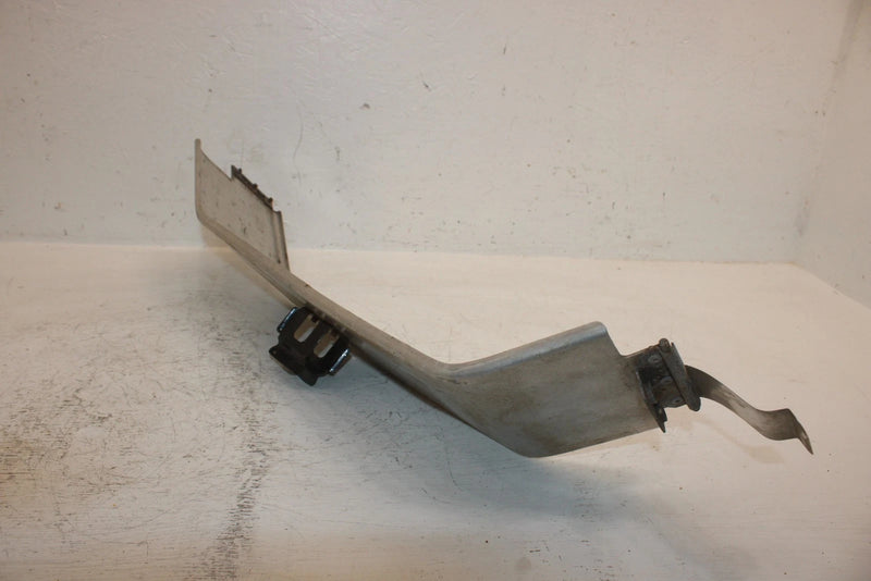 1998 Ski-doo Mxz 670 Oem Clutch Belt Cover 517285600 SS17