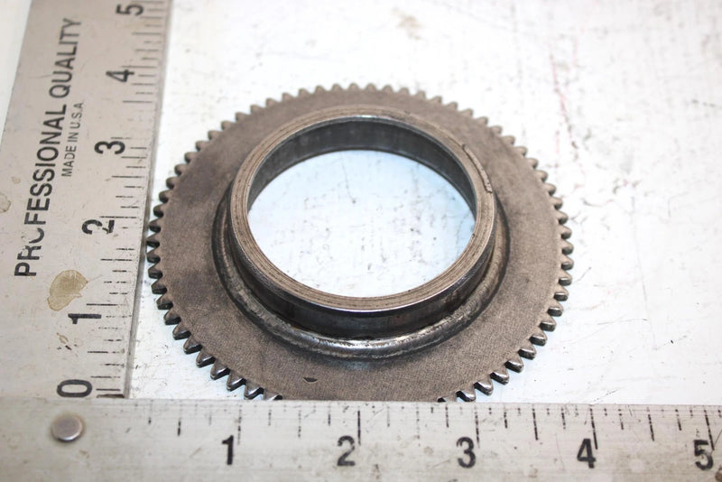 01 Polaris Sportsman 90 Oem Starter Motor Gear 0450171 AP61