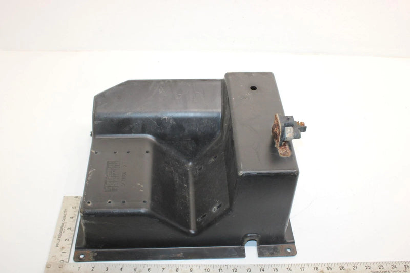2015 Polaris Ranger Crew 900 Oem Center Storage Tray 5439006-070 XP2