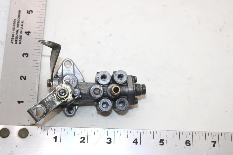 1990 Arctic Cat Prowler Oem Oil Pump Assembly 3003-721 SA109