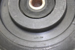 Polaris OEM Bogie Wheel 5.350 w/Bearing and Collar 1543018 Q5274