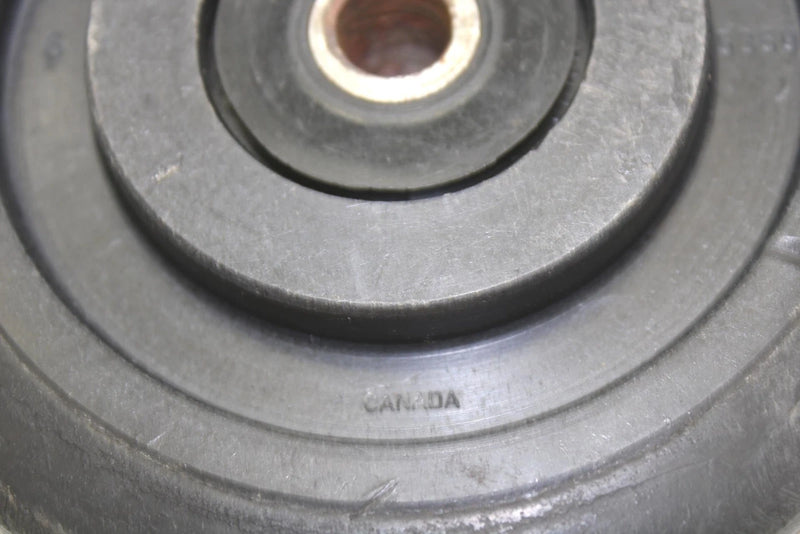 Polaris OEM Bogie Wheel 5.350 w/Bearing and Collar 1543018 Q5274
