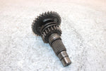 1998 Polaris Xplorer 300 Oem Transmission Reverse Shaft 3233175 AP180
