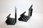 1991 Arctic Cat Prowler Oem Footrest Set 0606-198 0606-197 SA57
