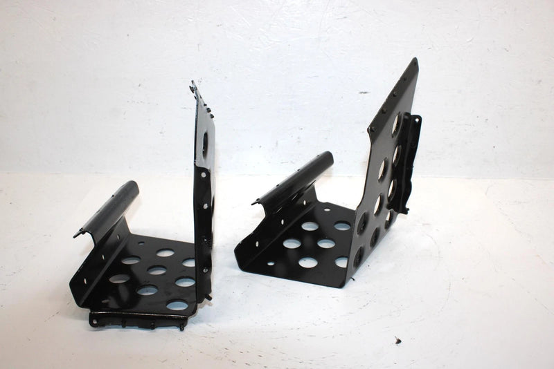 1991 Arctic Cat Prowler Oem Footrest Set 0606-198 0606-197 SA57