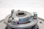 1998 Arctic Cat Zr 600 Oem Secondary Clutch W/Aftermarket Helix 0726-085 SA33