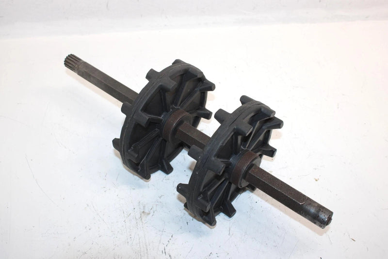 85 Polaris Trail 400 L/c Oem Drive Cog Axle Shaft 5020388 SP67