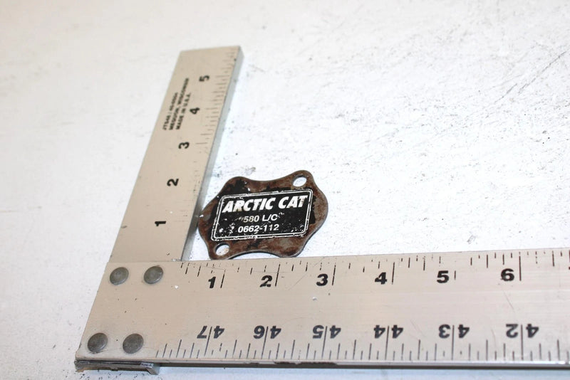 1994 Arctic Cat Ext 580 Oem Magneto Cover 3006-440 SA14