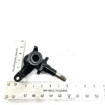 86-88 Honda FourTrax 200 2x4 OEM Front Left Steering Knuckle 51220-HB3-010 AH91