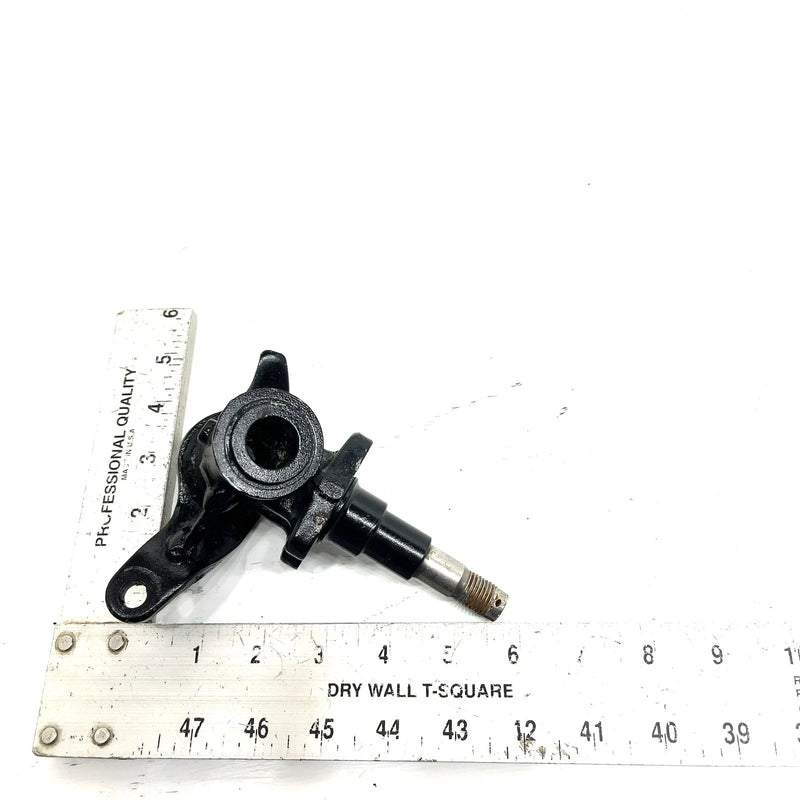 86-88 Honda FourTrax 200 2x4 OEM Front Left Steering Knuckle 51220-HB3-010 AH91