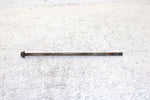 1995 Yamaha Vmax 500 Oem Skid Flange Bolt Set 95827-08220-00 SY34