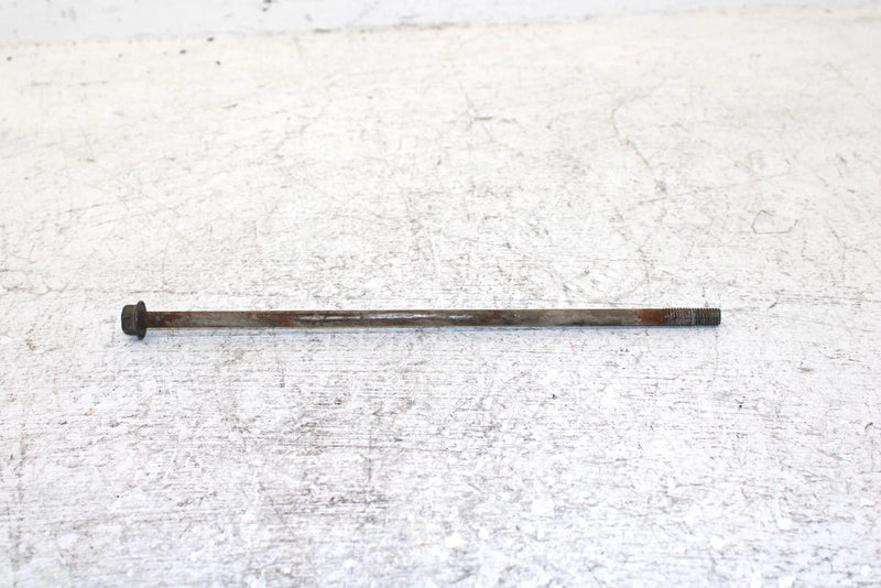 1995 Yamaha Vmax 500 Oem Skid Flange Bolt Set 95827-08220-00 SY34