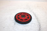 1996 Polaris 500 Oem Idler Wheel W/Bearing 1594032 SP12