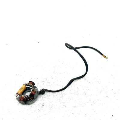 90-06 Polaris Trail Blazer 250 OEM Stator  3083634 AP224