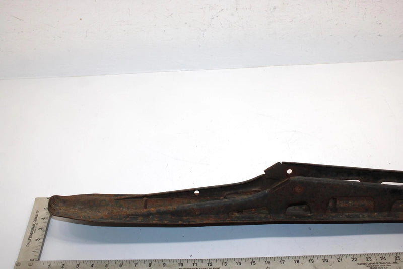 92 Polaris Lite Gt Oem BLK Ski 1820325 1820333-067 SP149
