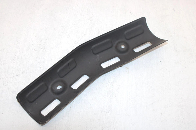 1994 Kawasaki Bayou 220 Oem Exhaust Header Heat Shield 49107-1074 AK3