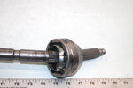 02 Polaris Sportsman 700 Oem Front Drive Shaft 1380153 AP12