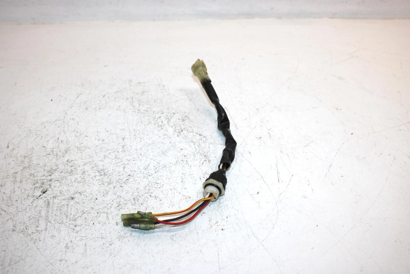 1994 Kawasaki 750 Ss Super Sport Oem 4 Wire Lead 26011-3799 JK9
