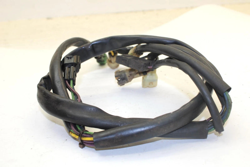 1997 Arctic Cat Daytona 770 Oem Gauge Harness 0686-430 JA3