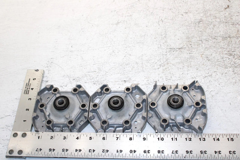 1995 Polaris Xlt Oem Cylinder Head Set (Pto, Mag, Center) 3084675 SP34