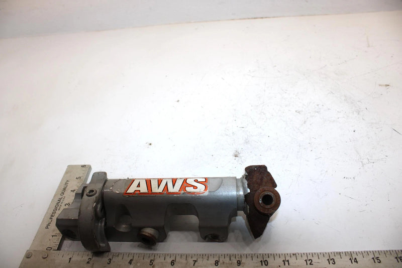 05 Arctic Cat M6 Efi 141 Oem Right Steering Knuckle 1703-630 SAS2