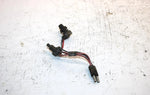 91 Polaris Trail Boss 250 4x4 Oem Over Ride Switch 4110088 AP29