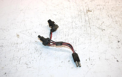 91 Polaris Trail Boss 250 4x4 Oem Over Ride Switch 4110088 AP29