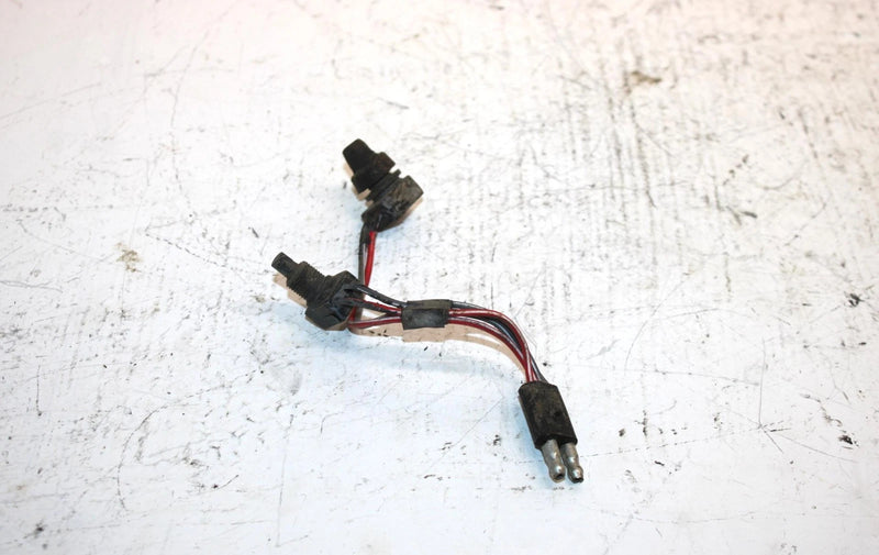 91 Polaris Trail Boss 250 4x4 Oem Over Ride Switch 4110088 AP29